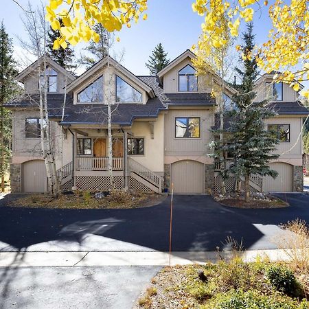 2985 Ironwood Townhomes Keystone Exterior photo