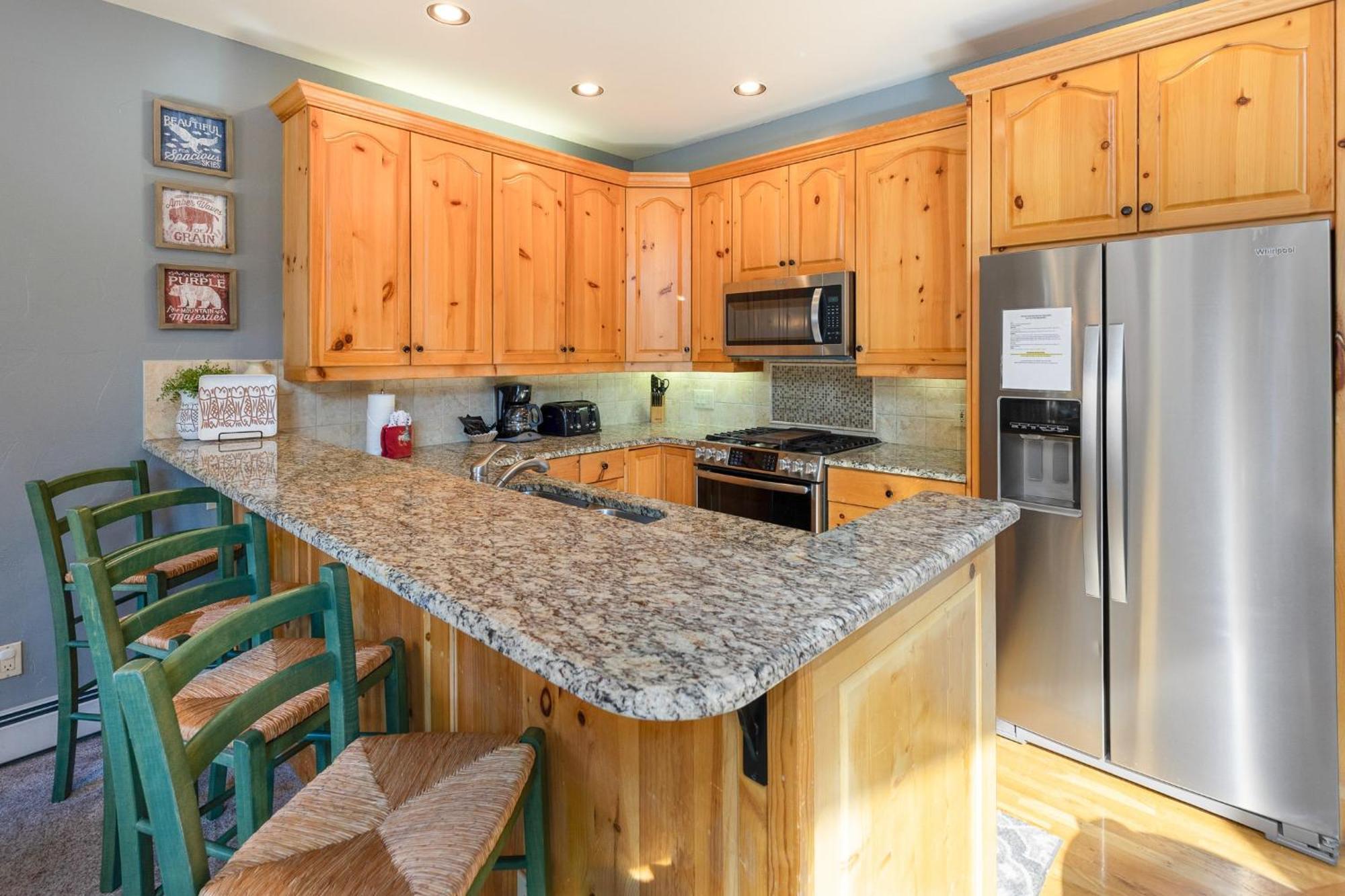 2985 Ironwood Townhomes Keystone Exterior photo