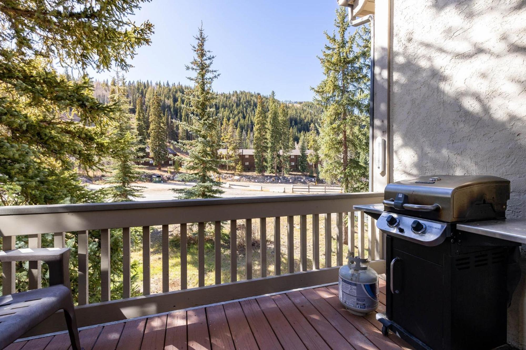 2985 Ironwood Townhomes Keystone Exterior photo